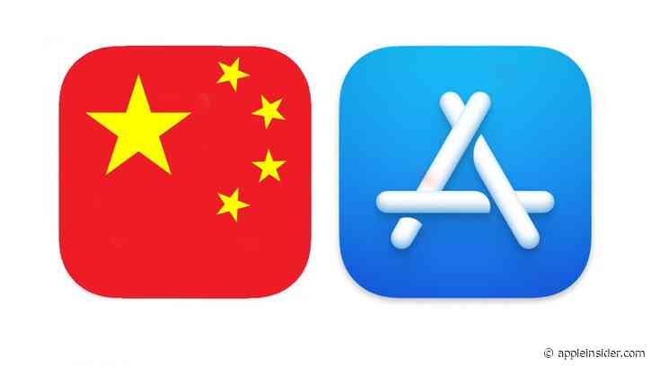 WhatsApp & Threads pulled from Apple App Store in China