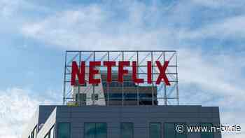 Zurückhaltende Prognose: Netflix sprengt Erwartungen - und warnt