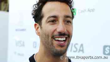 ‘They know what I’m capable of’: Ricciardo confident of China turnaround despite F1 ‘sad truth’