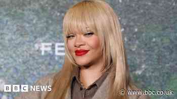 Rihanna on her 'rediscovery' after having children