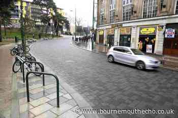 Bournemouth town centre closure time pushed back an hour