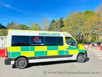 Paramedics made redundant over controversial contract
