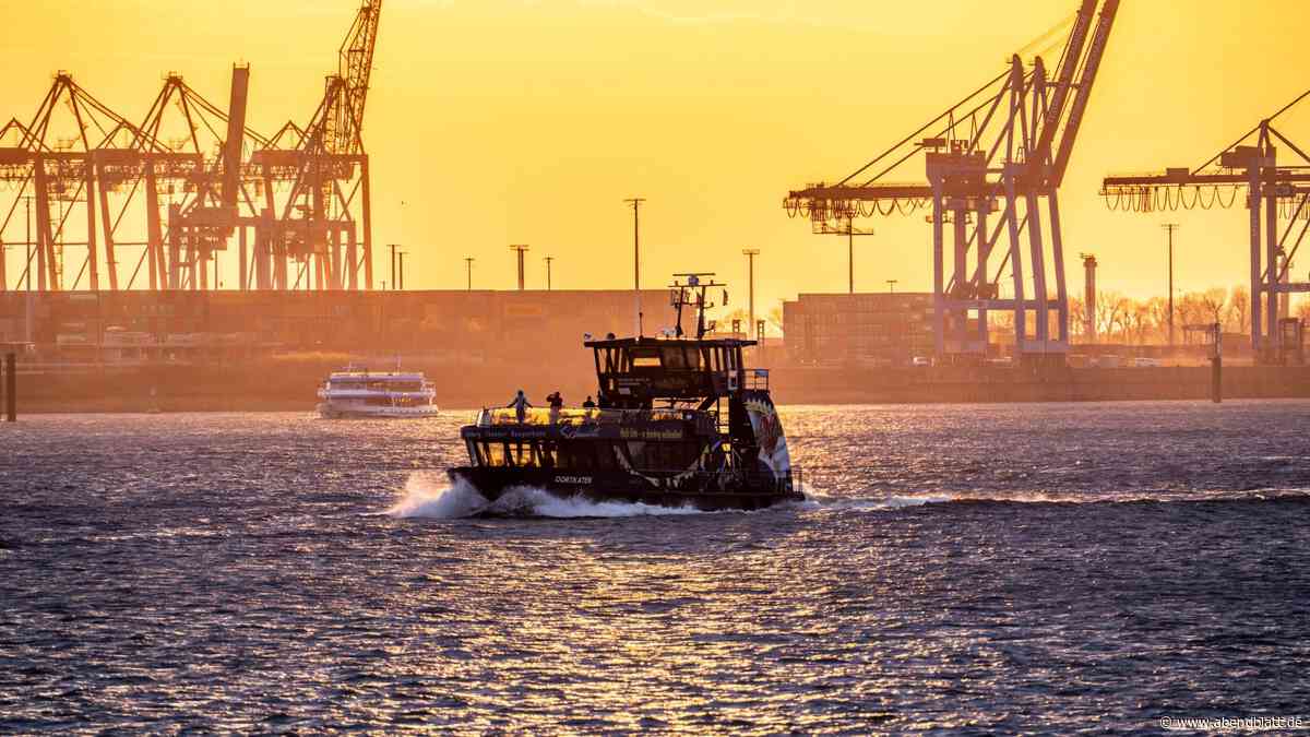 Hadag-Fähren fallen immer öfter aus – weil Personal fehlt
