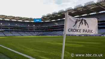 Leinster to play at Croke Park and Aviva Stadium