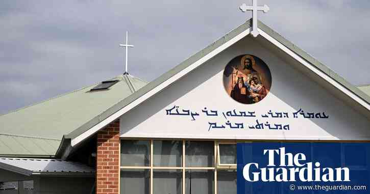 Sydney church stabbing: police charge 16-year-old boy with terrorism offence