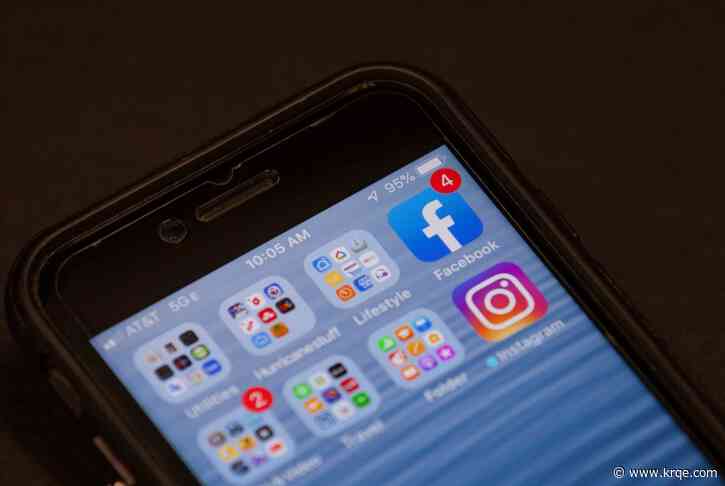 New psychological report calls for more protections for kids on social media