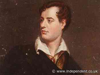 Byron’s brutal takedown of wife and mother-in-law revealed in unseen letter giving insight into burnt memoir