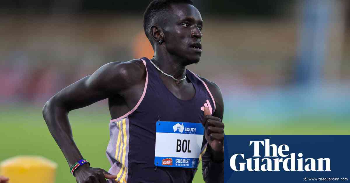 Peter Bol case prompts Wada to reform synthetic EPO testing processes