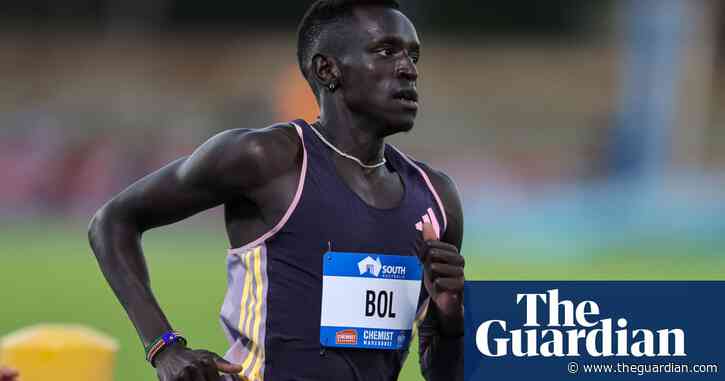 Peter Bol case prompts Wada to reform synthetic EPO testing processes