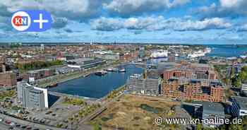 Wohnungen in Kiel 2024: Welche Projekte fertig werden - eine Übersicht