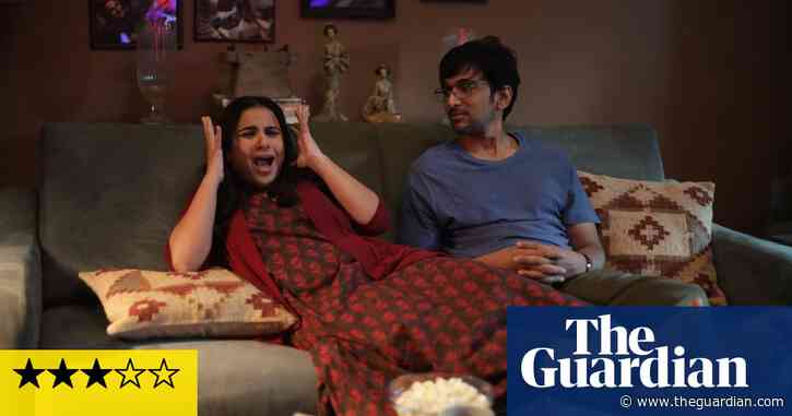 Do Aur Do Pyaar (Two Plus Two Is Love) review – refreshingly nonjudgmental infidelity romcom