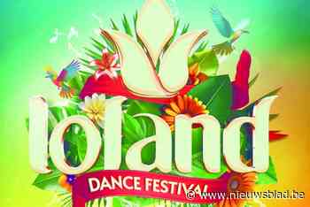 Dance festival Loland keert na zes jaar stilte weer: “We willen terug naar de basis”