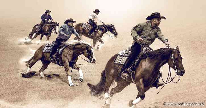 The Last Cowboy Season 4 Streaming: Watch & Stream Online via Paramount Plus