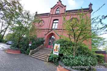 Musikschule der Stadt Bad Oeynhausen gibt seit 50 Jahren den Ton an