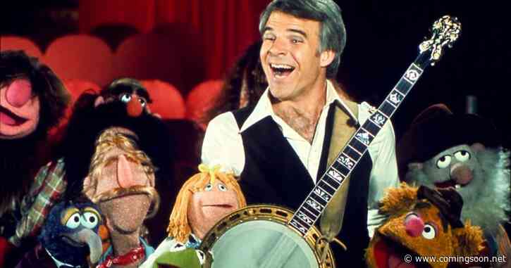 The Muppet Show (1976) Season 2 Streaming: Watch & Stream Online via Disney Plus