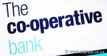 Co-operative Bank goes to Coventry in £780m takeover