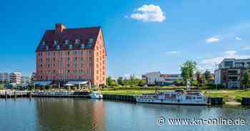 Übernachten in Schwerin: Das sind die 7 schönsten Hotels