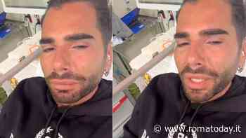 Federico Fashion Style picchiato sul treno: "È stata aggressione omofoba"
