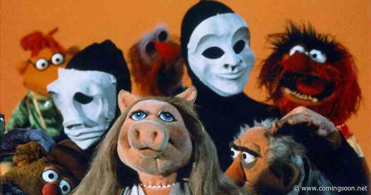 The Muppet Show (1976) Season 4 Streaming; Watch & Stream Online via Disney Plus