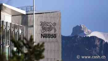 Nestlé macht Nespresso-CEO zum neuen Europa-Chef