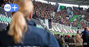 Hannover 96: Behinderter Stadiongast mit Bremen Trikot wird angegriffen – Prozess am Amtsgericht Hannover