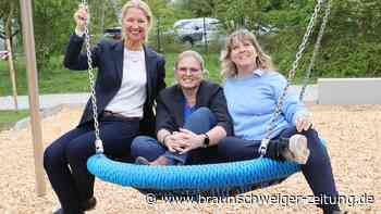 Das lernen Wolfsburger Grundschüler im Glücksunterricht