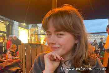 Student set for Oxford University despite challenges