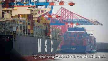 Trotz Exportbeschränkungen: Deutsche Exporte in den Iran gestiegen