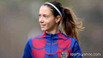 Women's Champions League: Barcelona's Aitana Bonmati says Chelsea 'can compete for everything'