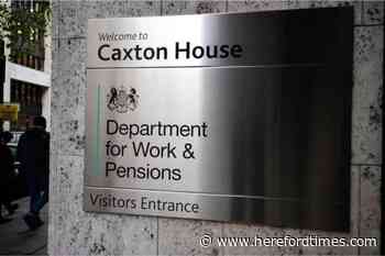DWP warning claimants they could lose their benefits