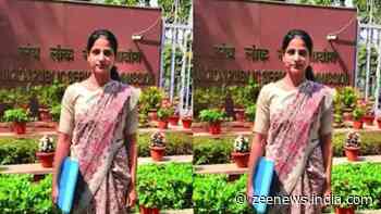 UPSC Success Story: From IPS to IAS, The Inspiring Journey Of Gurgaon`s Ruhani, Securing AIR-5 In UPSC CSE 2023