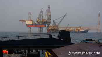 Iran umgeht Sanktionen: Öl-Exporte auf Rekordniveau
