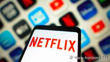 &quot;No shared accounts&quot;-Strategie geht auf: Netflix gewinnt mehr als neun Millionen Abonnenten hinzu