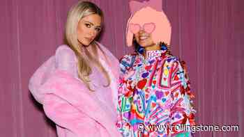 Sia Taps Paris Hilton for Self-Reflexive Single ‘Fame Won’t Love You’