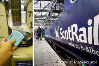 Scotland to get 'all modes of public transport' ticket system