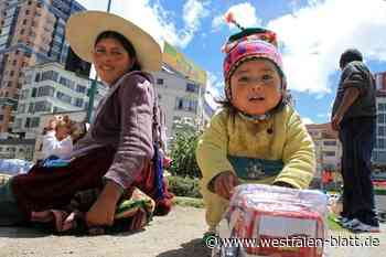 Peru-Hilfe hört auf: Adios „Esperanza“ in Höxter