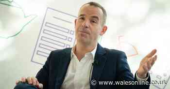 Up to 21 million people owed money by the DWP, says Martin Lewis