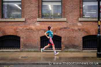 Bolton Samaritan to race London Marathon as elf