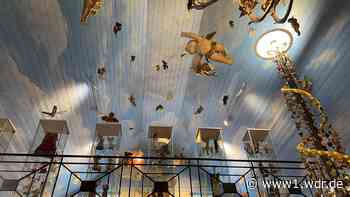 Erstes Deutsches Engel-Museum - Wiedereröffnung nach Millionen-Umbau