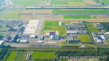Schiphol koopt stikstofrechten van boeren voor Rotterdam Airport
