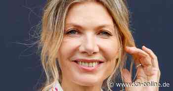 Ursula Karven: Schauspielerin ernährt sich und ihre Hündin vegan