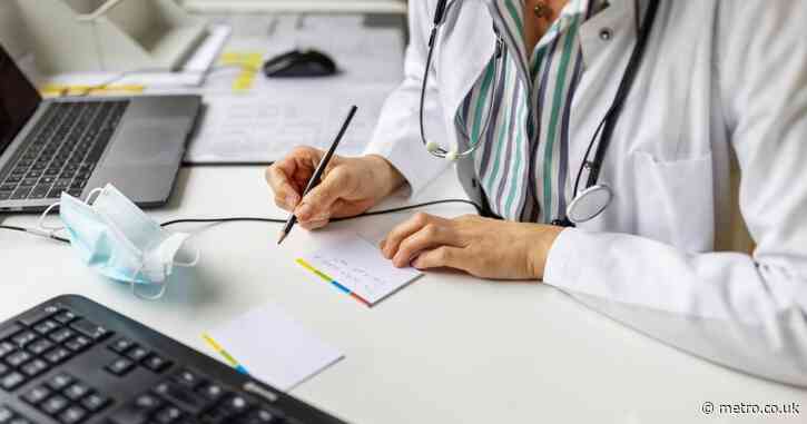 GPs could soon be stripped of powers to hand out sick notes