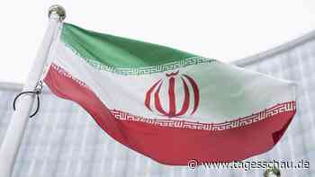 Nahost-Liveblog: ++ Laut IAEA keine Atomanlagen im Iran beschädigt ++