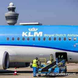 KLM hervat vluchten naar Tel Aviv toch niet door mogelijke aanval Israël op Iran