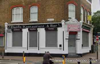 Danfe Restaurant and Club Plumstead loses alcohol licence