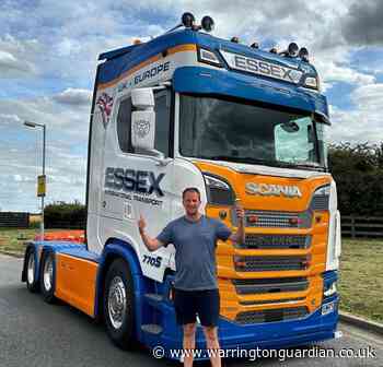 Smith Bros running competition to find the UK's sexiest truck