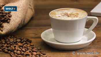 „Einige Kaffeesorten werden durch die Richtlinie aus dem Speiseplan der Europäer herausfallen“