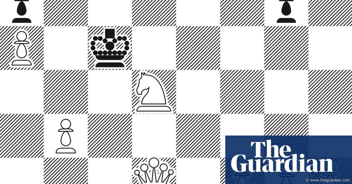 Chess: Four in close contention as Candidates reaches weekend climax