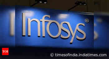 Infosys share price today: Stock falls 3% after Q4 earnings miss, what should you do: sell, hold or buy?