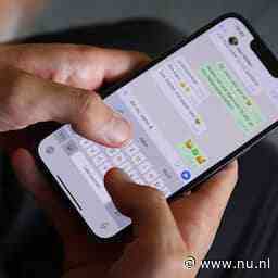 Apple verwijdert WhatsApp in China onder dwang van overheid